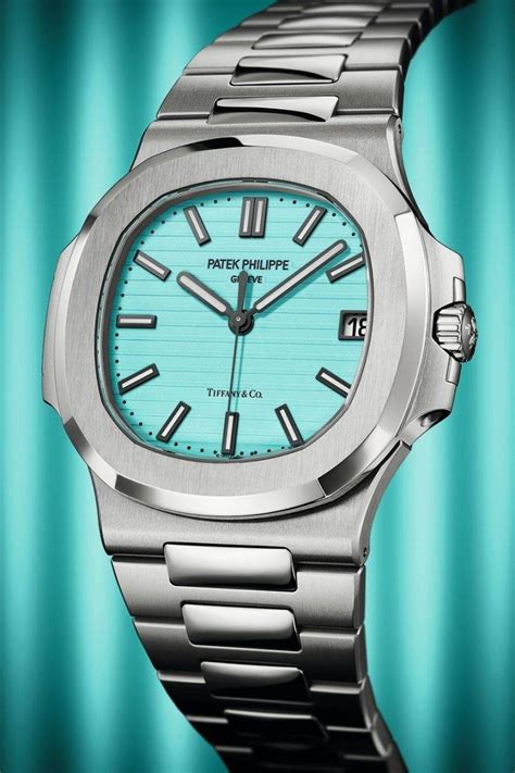 patek philippe tiffany lvmh|Patek Philippe watches 2021.